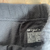 Gray Shorts | 4T | Cat & Jack