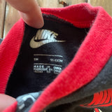 Air Jordans Snap Up Pajama | 0-3 mo | Nike