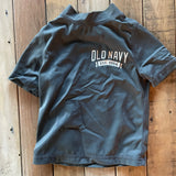 Grey Swim Shirt | Old Navy