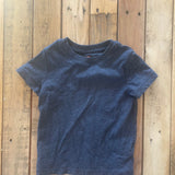 Navy T-shirt