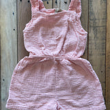 Pink Romper | 5T