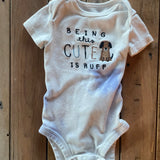 Being This Cute is Ruff | Carter's