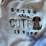 Being This Cute is Ruff | Carter's