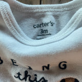 Being This Cute is Ruff | Carter's
