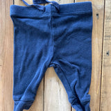Blue Pants | 0-3 months | Janie & Jack