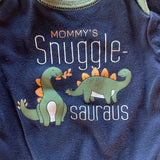 SnuggleSaurus Romper | Carter's