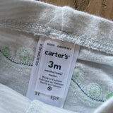 Dino Butt Leggings | 0-3 mo | Carter's