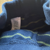 Navy Striped Joggers | Carter's