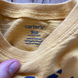 Beach Mode Tank Top | 6-9 mo | Carter's