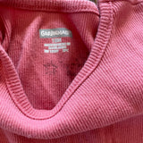 Pink Day Dress