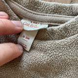 Beige Pocket Fleece Set | 0-3 mo | Cat & Jack
