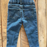 Cutesy Jeans