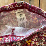 Floral Leggings