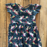 Unicorn Dress