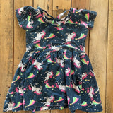 Unicorn Dress