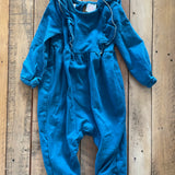 Cobalt Blue Jumper