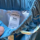 Surf's Up Swim Trunks | Carter's