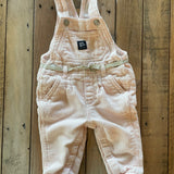 Pink Overalls | Osh Kosh