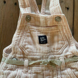Pink Overalls | Osh Kosh