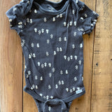 Wilderness Onesie | 3-6 mo | Gerber