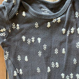 Wilderness Onesie | 3-6 mo | Gerber