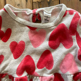 Lover Dress
