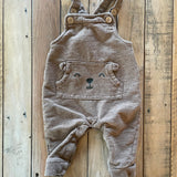 Little Bear Overalls | Carter's