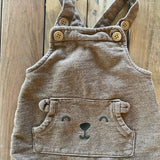 Little Bear Overalls | Carter's