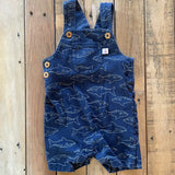 Sea Life Overalls | Carter's