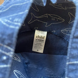 Sea Life Overalls | Carter's