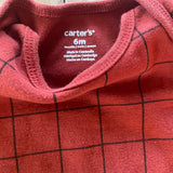 Modern Long Sleeve Onesie | Carter's