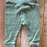 Green Leggings | 3-6 mo | Cloud Island