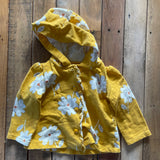 Spring Flower Jacket