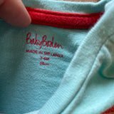 Lighthouse T-Shirt | 3-6 mo | Baby Boden