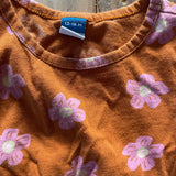 Soft & Light Flower Dress