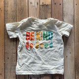 Be Kind Sign Language Shirt