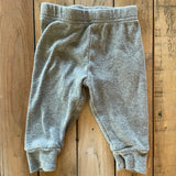 Grey Sweats | Carter's