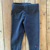 Navy Sweatpants | Tommy Hilfiger