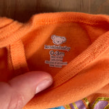 Spread Joy Onesie | 0-3 mo | Koala Baby