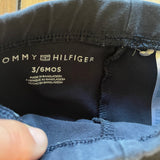 Navy Sweatpants | Tommy Hilfiger