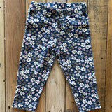Floral Pants | 12-18 mo | Carter's