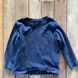 H&M Organic Cotton Long Sleeve