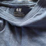 H&M Organic Cotton Long Sleeve