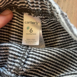 Striped Sweatpants | Carter's