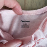 Pretty Princess Onesie | 0-3 mo | Gerber