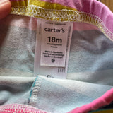 Rainbow Pants | 12-18 mo | Carter's