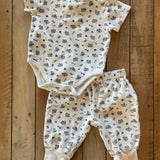 Cars Two Piece Set