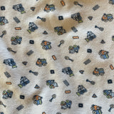 Cars Two Piece Set