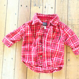 Red Flannel | Carter's