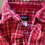 Red Flannel | Carter's